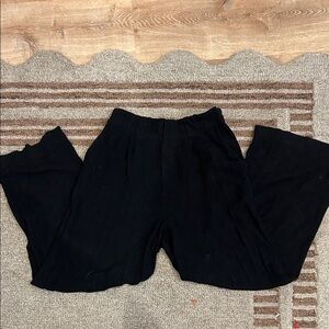 Z Supply Stretch Waist Trouser Pants